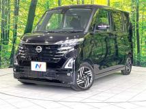 2025 Nissan ROOX