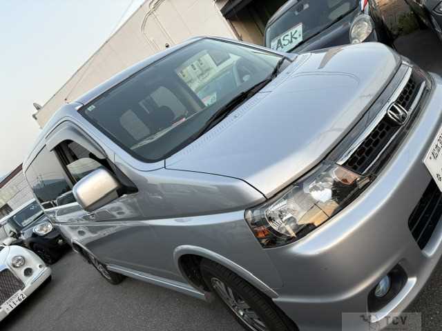 2003 Honda Step WGN