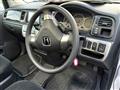 2003 Honda Step WGN