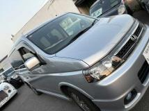 2003 Honda Step WGN