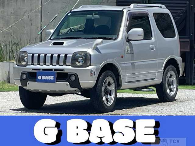 2003 Suzuki Jimny