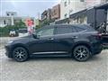 2019 Toyota Harrier