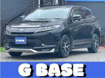 2019 Toyota Harrier