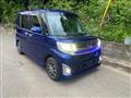 2015 Daihatsu Tanto Custom