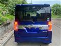 2015 Daihatsu Tanto Custom