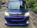 2015 Daihatsu Tanto Custom