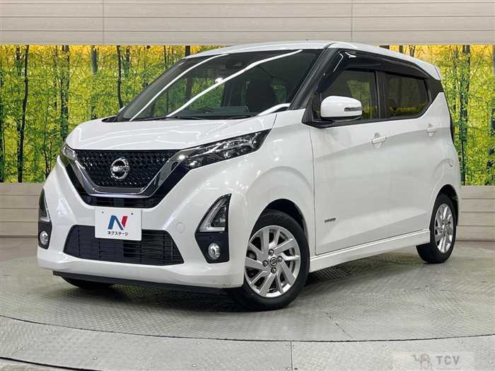 2019 Nissan DAYZ