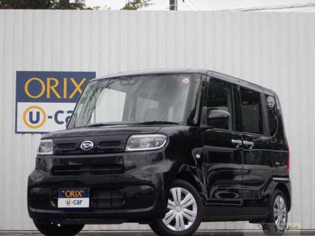 2020 Daihatsu Tanto
