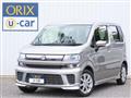 2019 Suzuki Wagon R