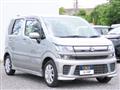 2019 Suzuki Wagon R