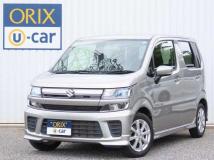 2019 Suzuki Wagon R