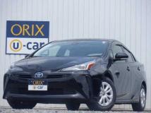 2021 Toyota Prius