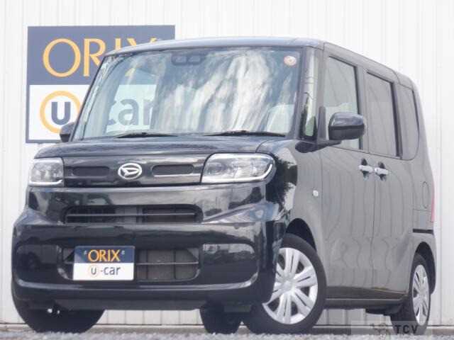 2020 Daihatsu Tanto