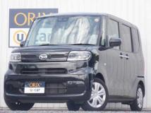 2020 Daihatsu Tanto