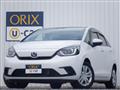 2020 Honda Fit