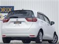 2020 Honda Fit