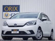 2020 Honda Fit