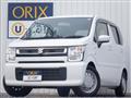 2019 Suzuki Wagon R