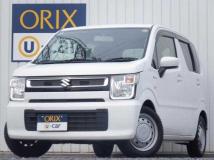 2019 Suzuki Wagon R