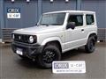 2021 Suzuki Jimny