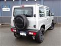 2021 Suzuki Jimny