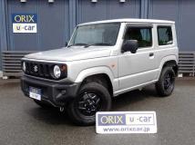 2021 Suzuki Jimny