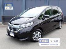 2019 Honda Freed