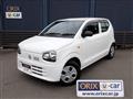 2020 Suzuki Alto