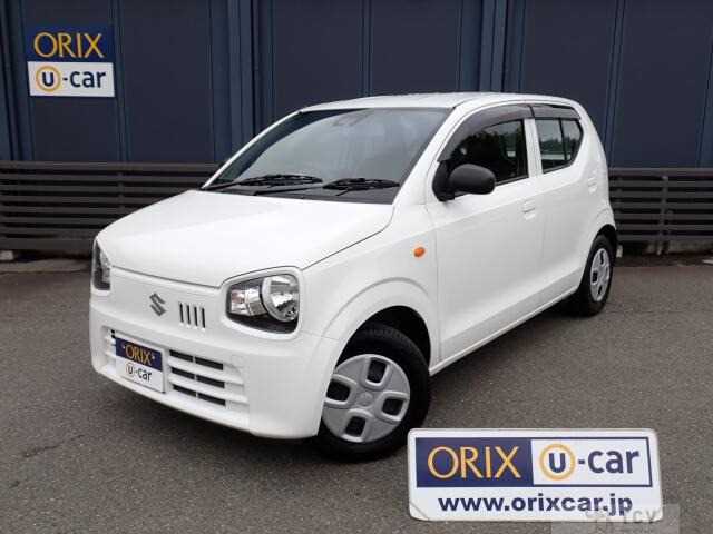 2020 Suzuki Alto