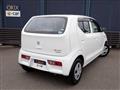 2020 Suzuki Alto