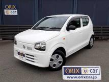 2020 Suzuki Alto