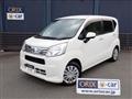 2021 Daihatsu Move