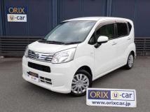 2021 Daihatsu Move