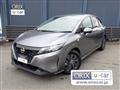 2022 Nissan Note