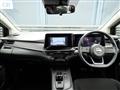 2022 Nissan Note