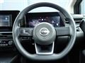 2022 Nissan Note