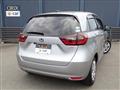 2021 Honda Fit