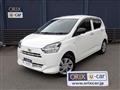 2020 Daihatsu Mira