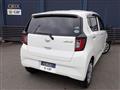 2020 Daihatsu Mira
