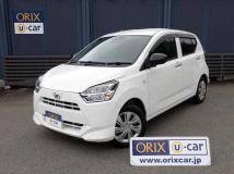 2020 Daihatsu Mira