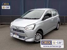 2019 Daihatsu Mira