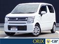 2019 Suzuki Wagon R