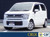 2019 Suzuki Wagon R
