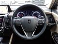 2018 Toyota Crown