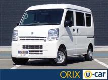2022 Suzuki Every