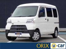 2021 Daihatsu Hijet Cargo