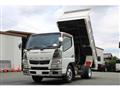 2014 Mitsubishi Canter