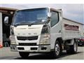 2014 Mitsubishi Canter