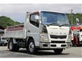 2014 Mitsubishi Canter