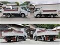 2014 Mitsubishi Canter
